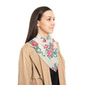 Salimbeni - English Chintz Bouquet Scarf