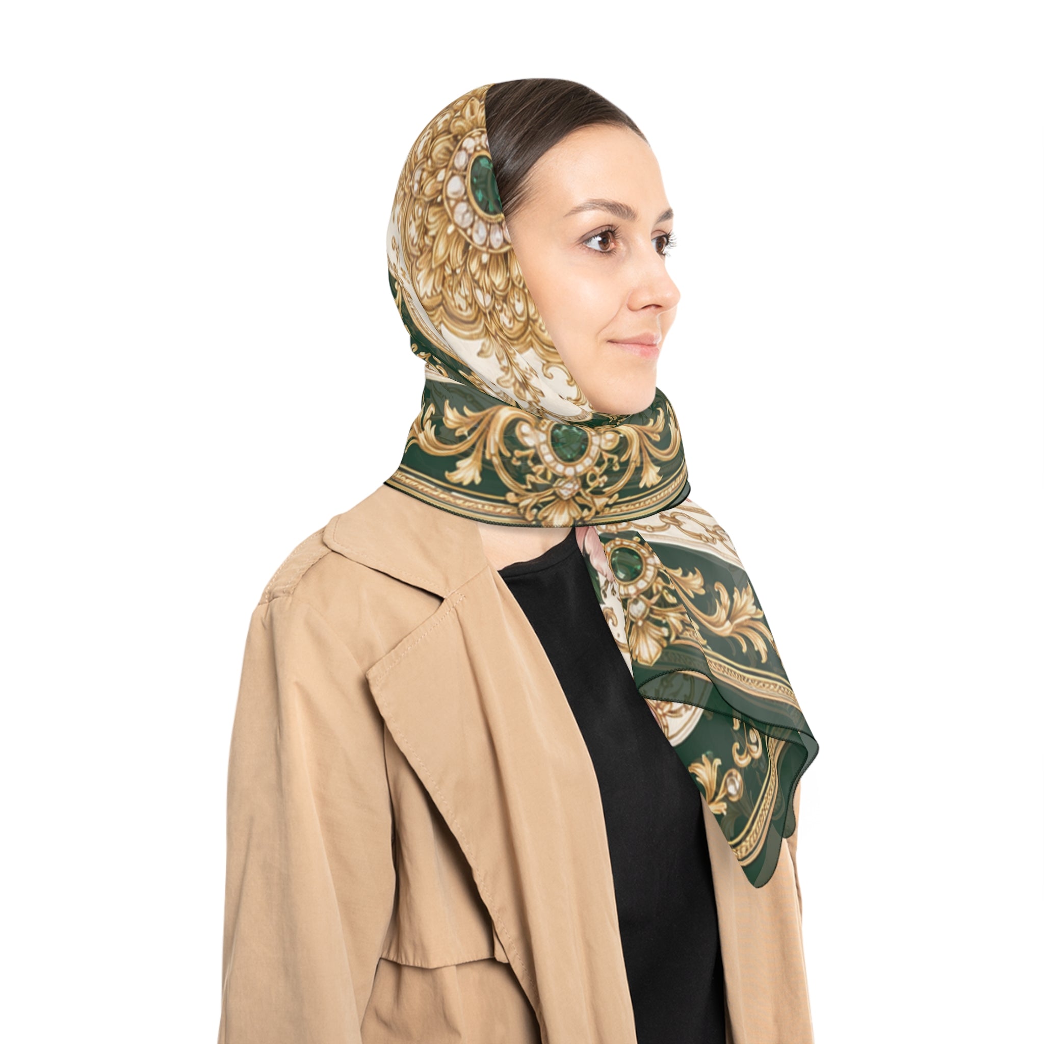 Countess di Fiorenza Scarf