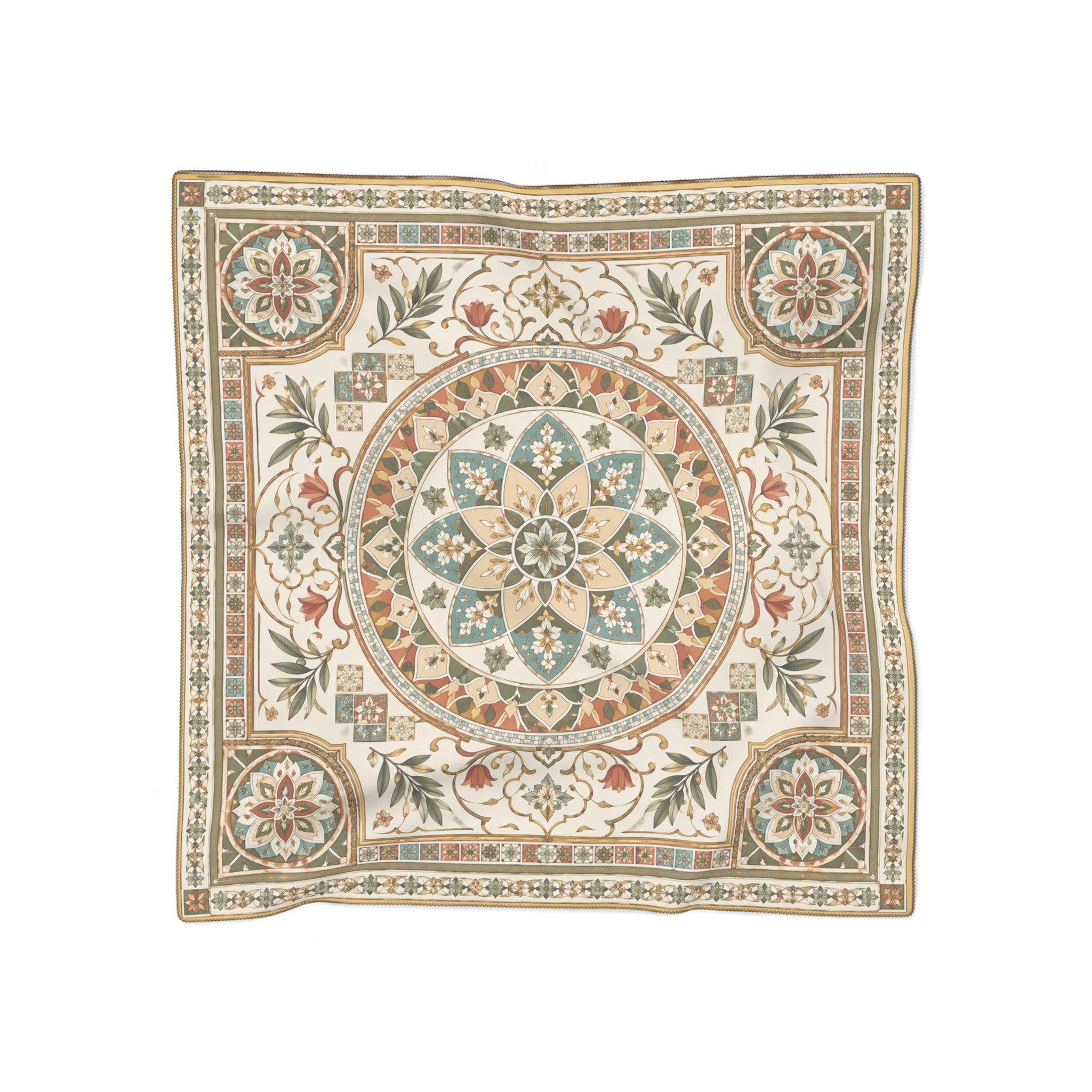 Lady Valdoria Scarf