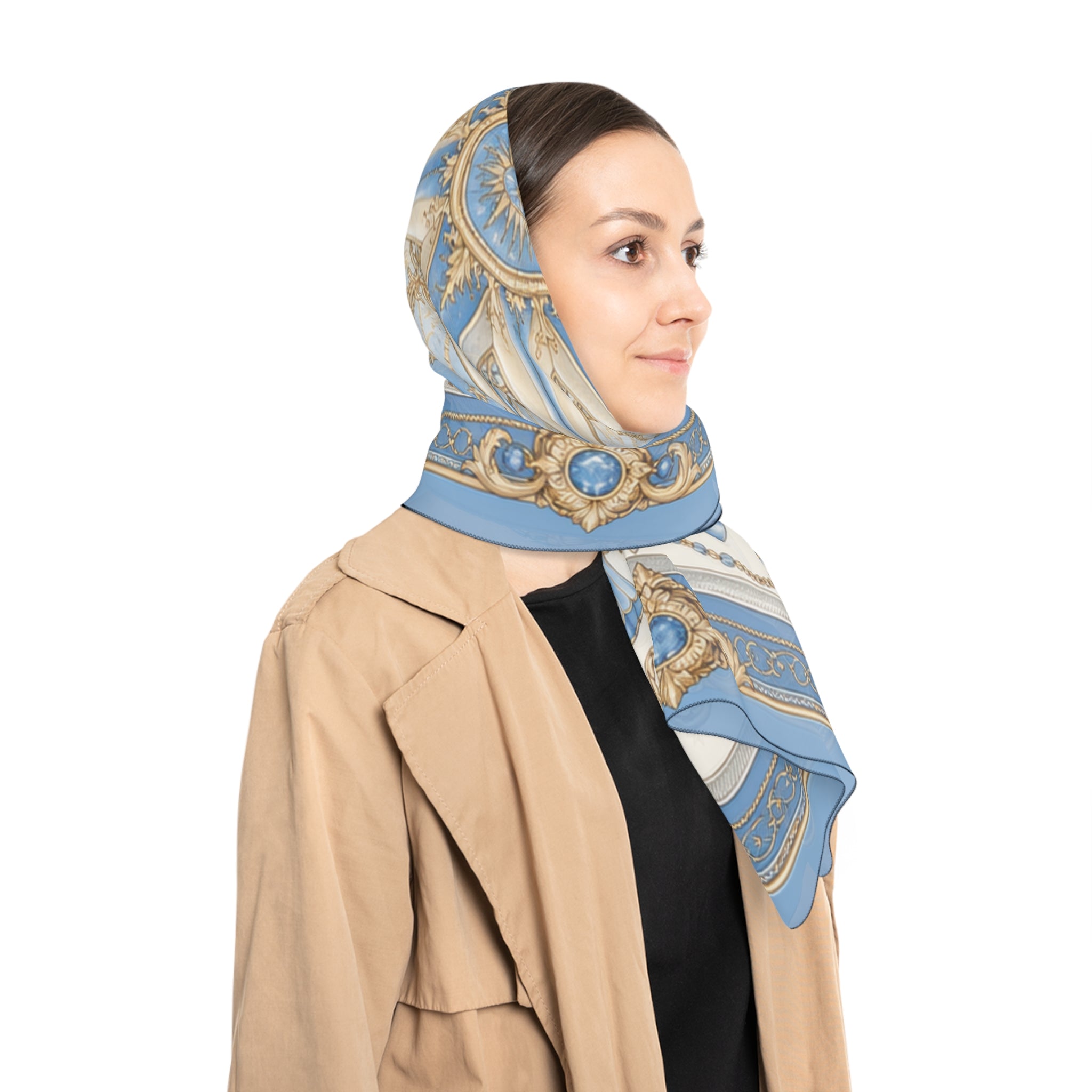 Lady Celestine Scarf
