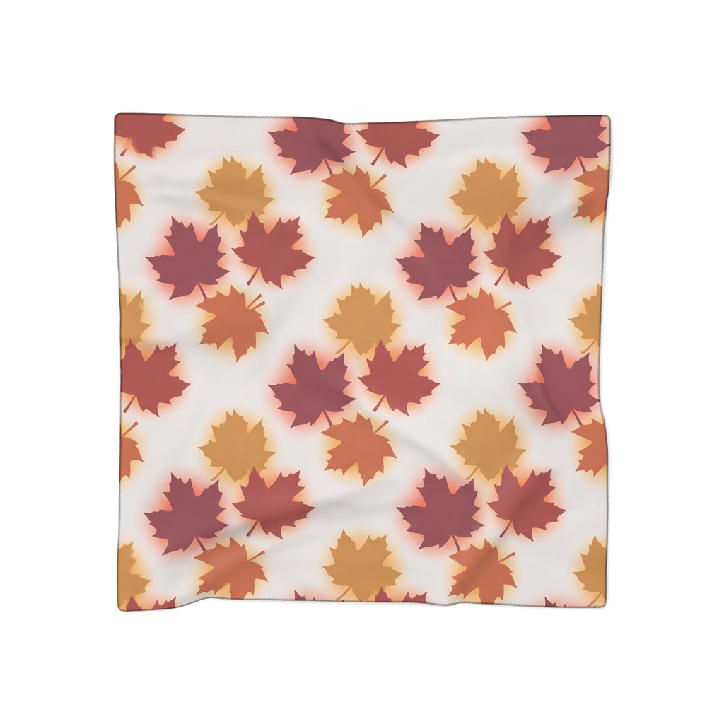 Grandpré - Maple Ember Autumn Scarf