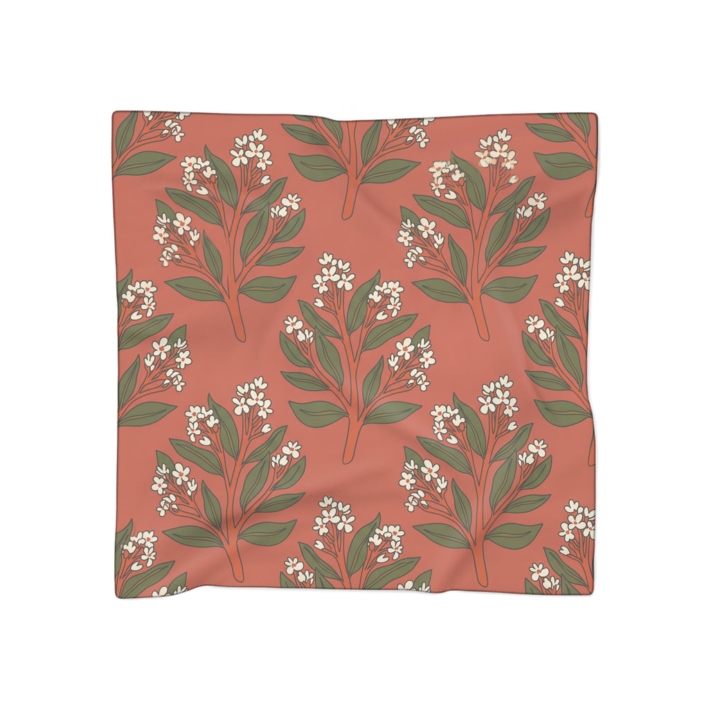 Montesinos - Seville Orange Blossom Scarf