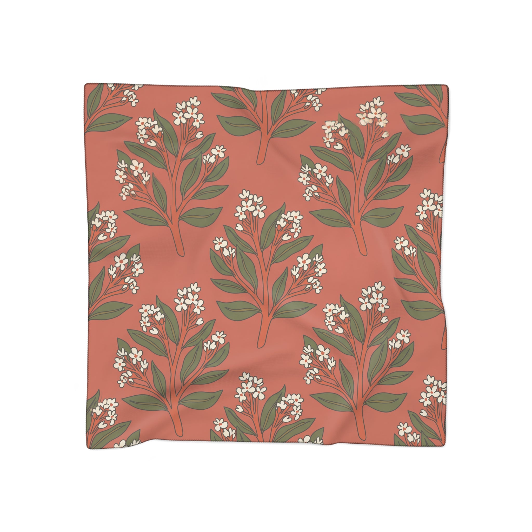 Montesinos - Seville Orange Blossom Scarf