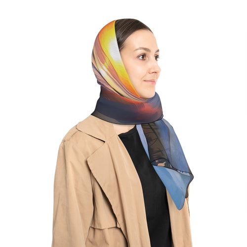 Accorsi - Golden Horizon Escape Scarf