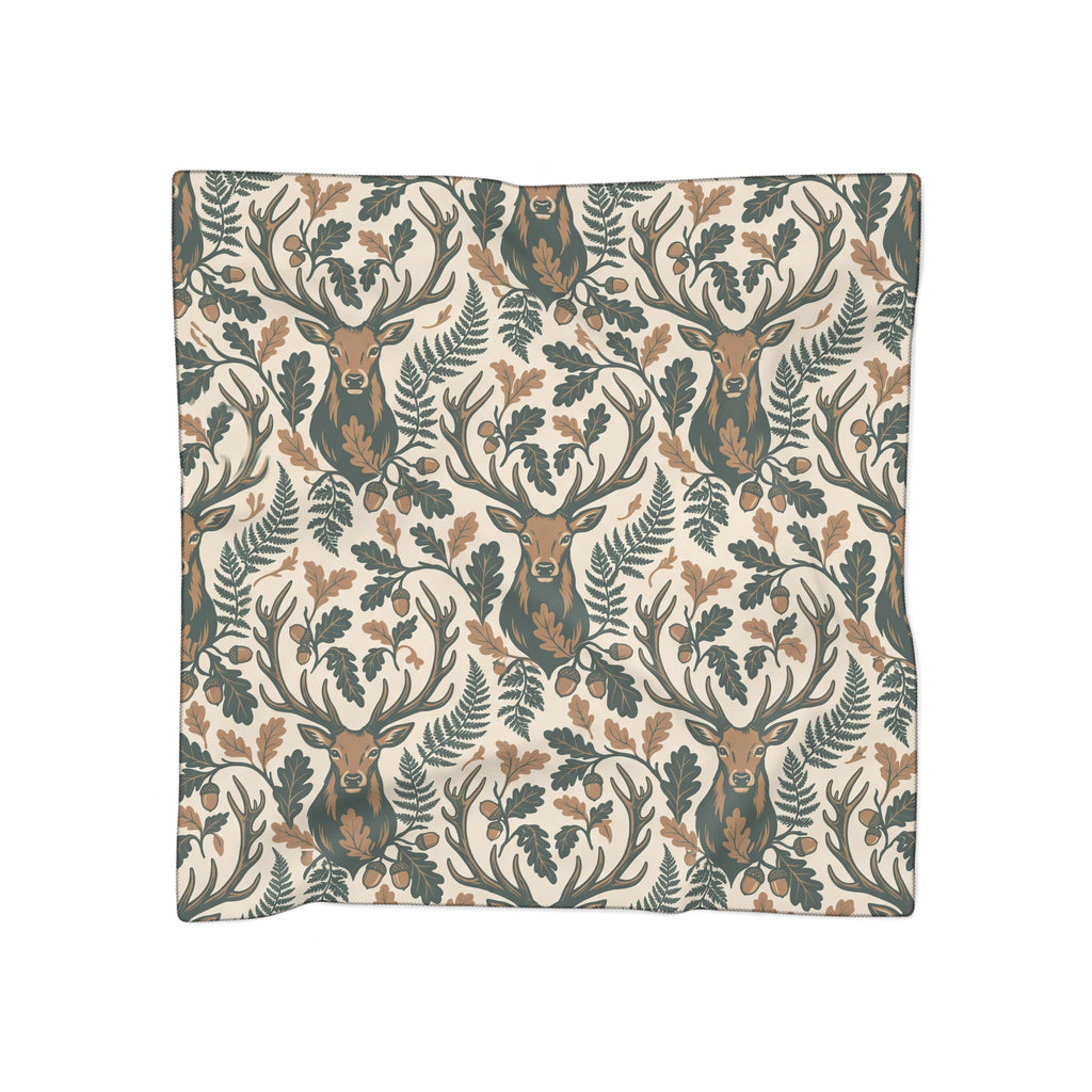 Carmichael - Royal Stag Antler Scarf