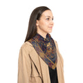 Grimani - Venetian Masquerade Scarf