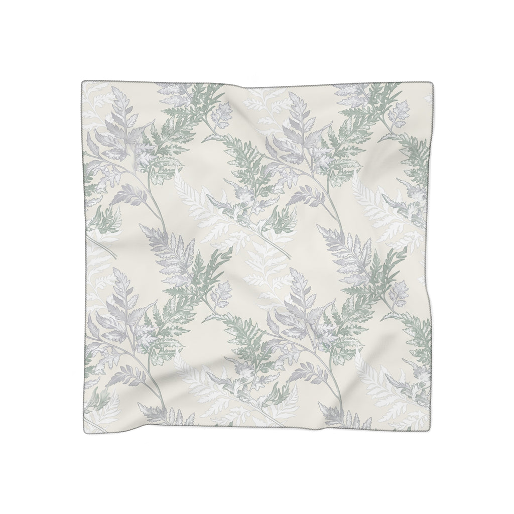 Birchmere - Silver Fern Frost Scarf