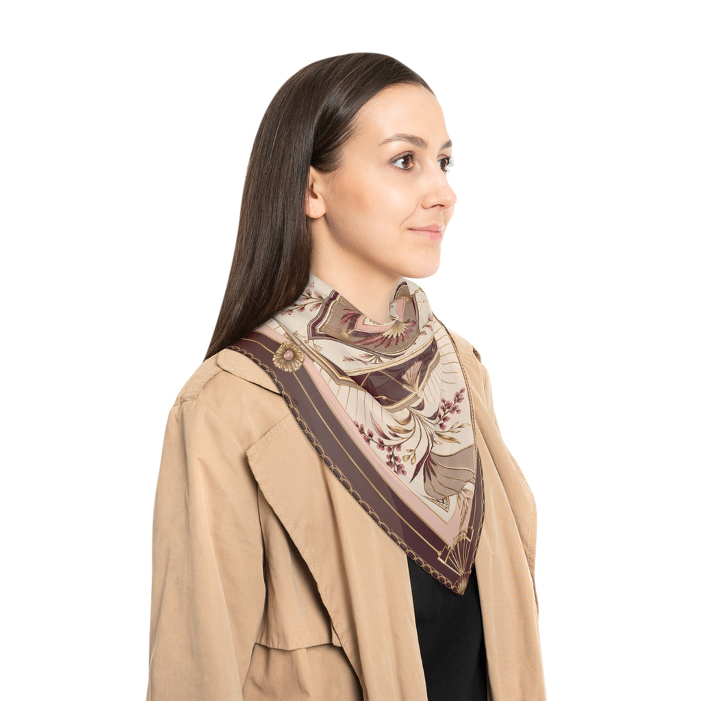 Lady Rosamonde Scarf