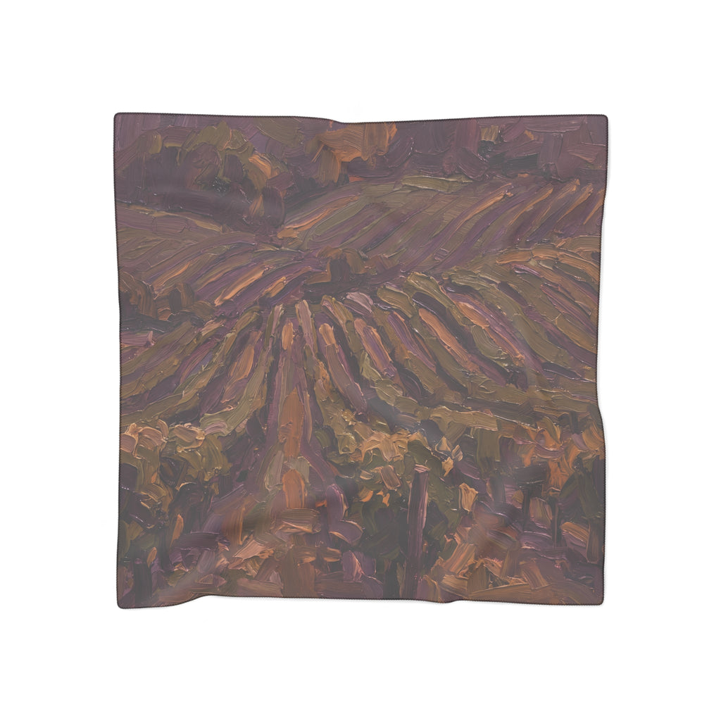 Belgrave - Vineyard Dusk Reverie Scarf