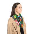 Uberti - Wycinanki Papercut Folk Scarf