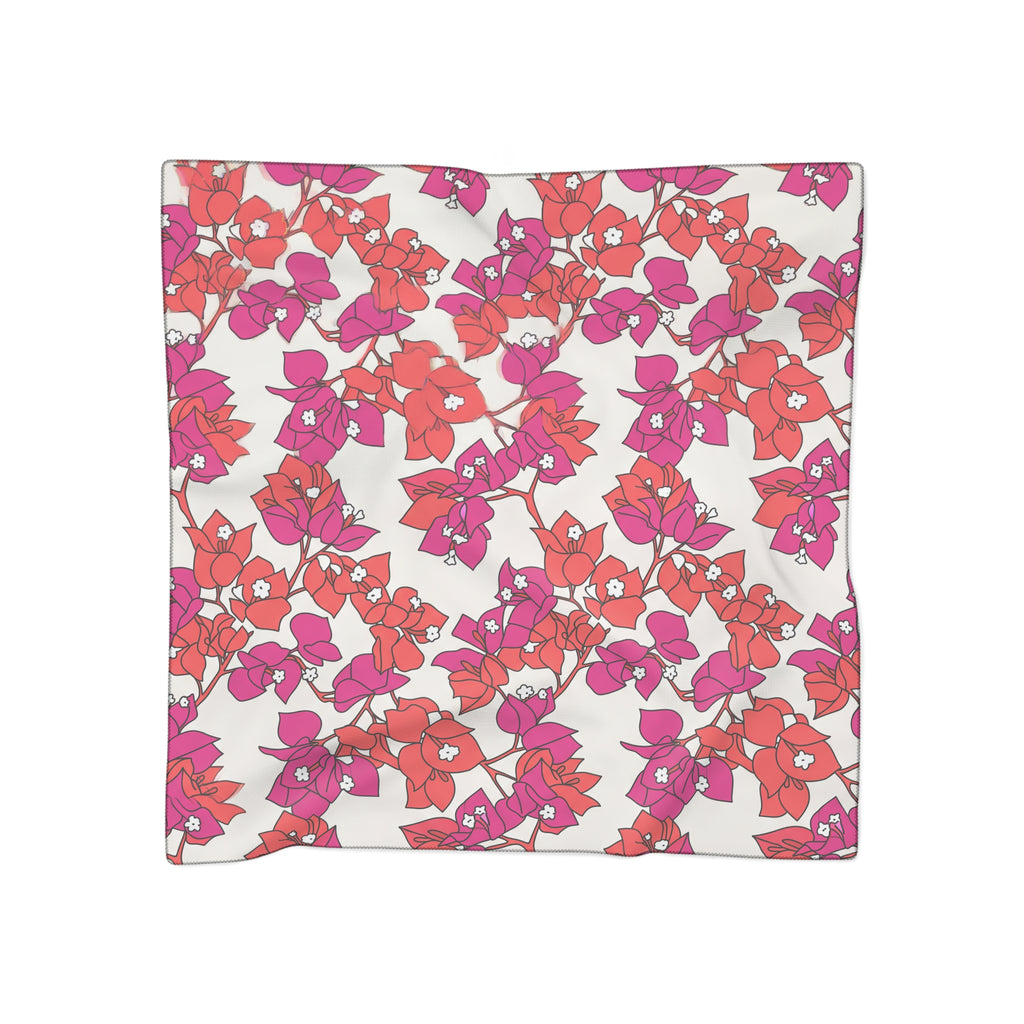 Montrose - Bougainvillea Terrace Scarf