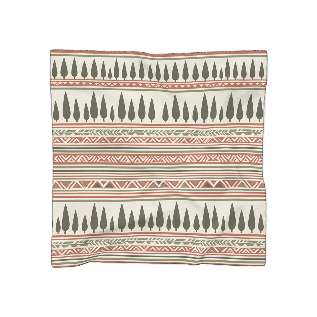 Silvestri - Cypress Grove Stripe Scarf