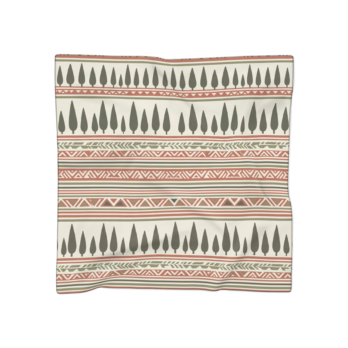 Silvestri - Cypress Grove Stripe Scarf