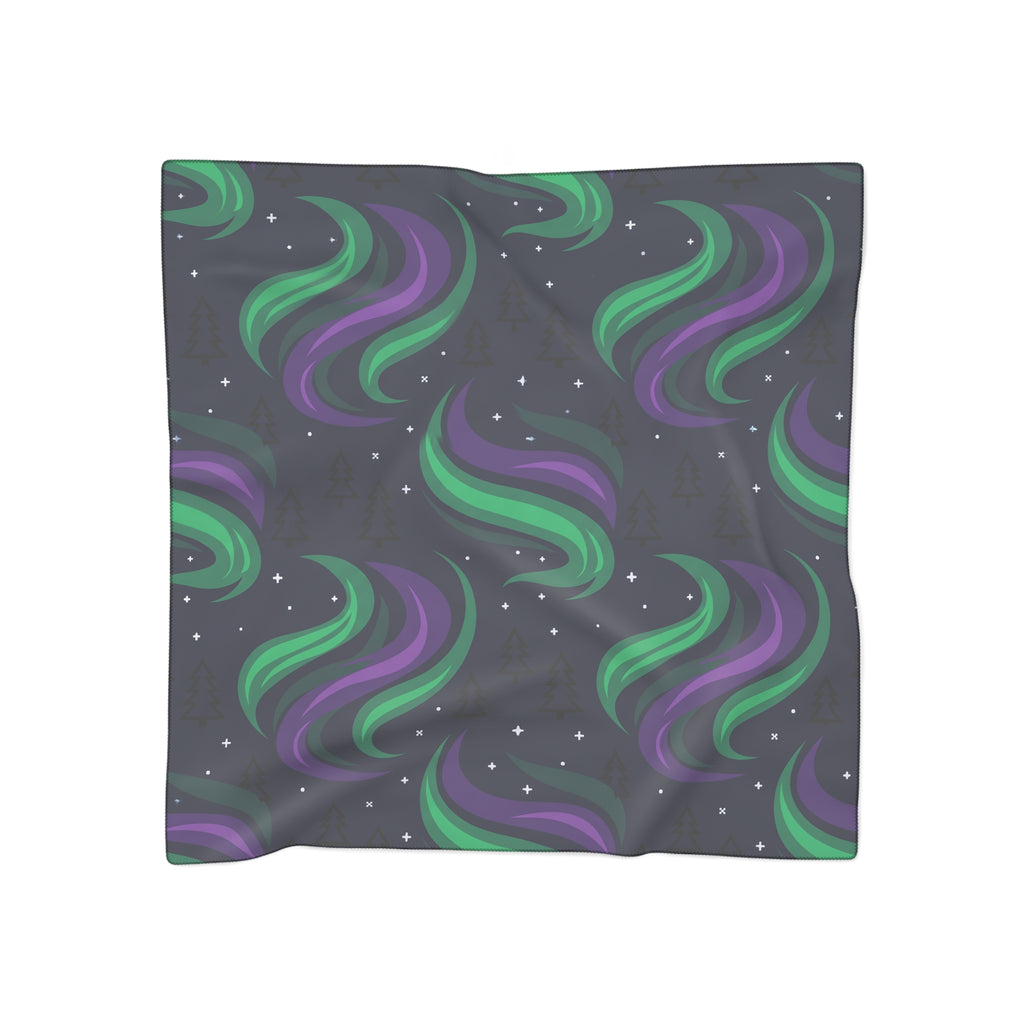 Sotomayor - Aurora Borealis Night Scarf