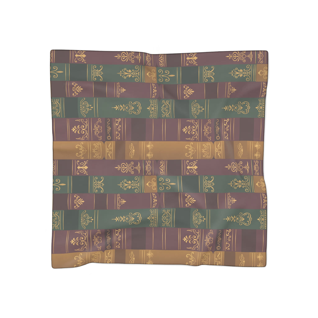 Duquesne - Library Bookshelf Scarf
