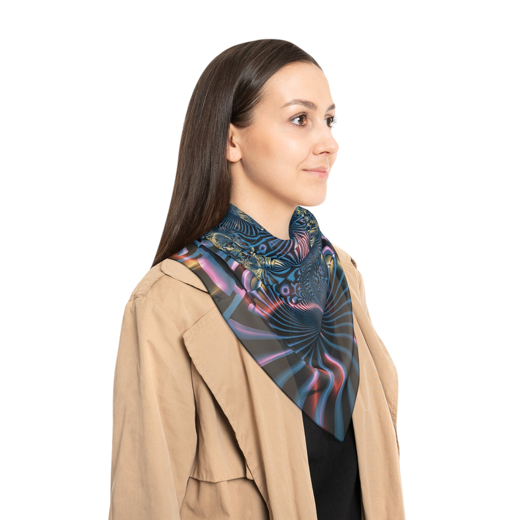 Radcliffe - Lady of Midnight Hypnosis Scarf