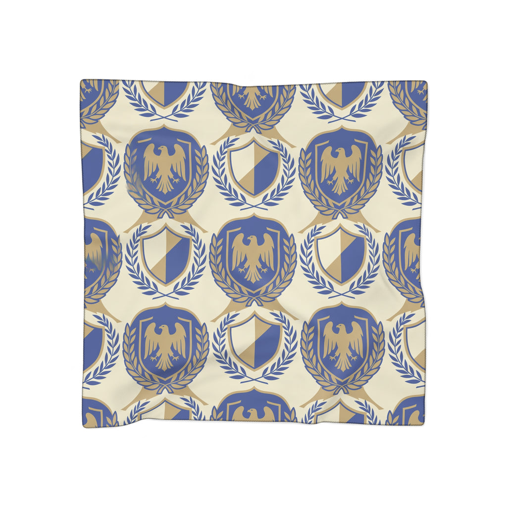 Falconbridge - Heraldic Falcon Scarf