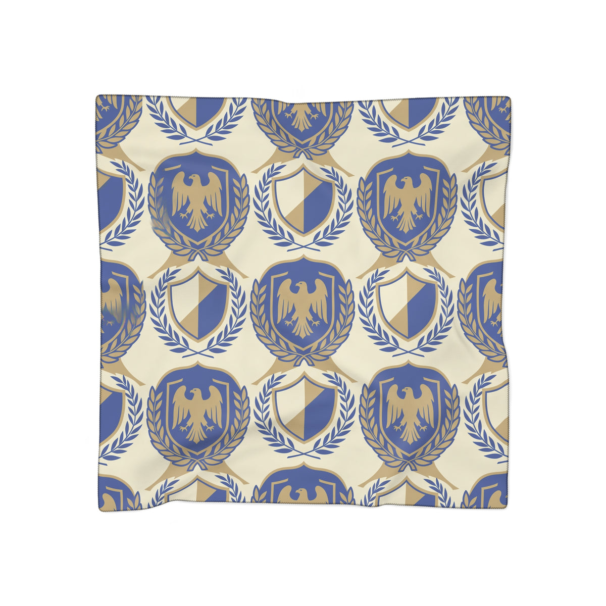 Falconbridge - Heraldic Falcon Scarf