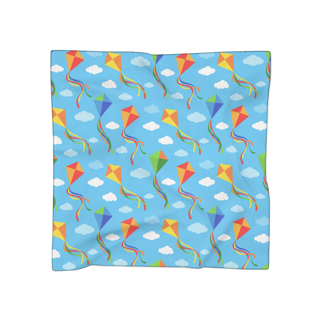 Vauban - Kite Festival Sky Scarf
