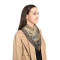Duchess of Celestial Voyage Scarf