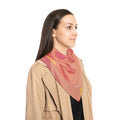 Pickering - Tulip Field Dawn Scarf