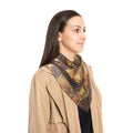 Ashdown - Golden Lane Reverie Scarf