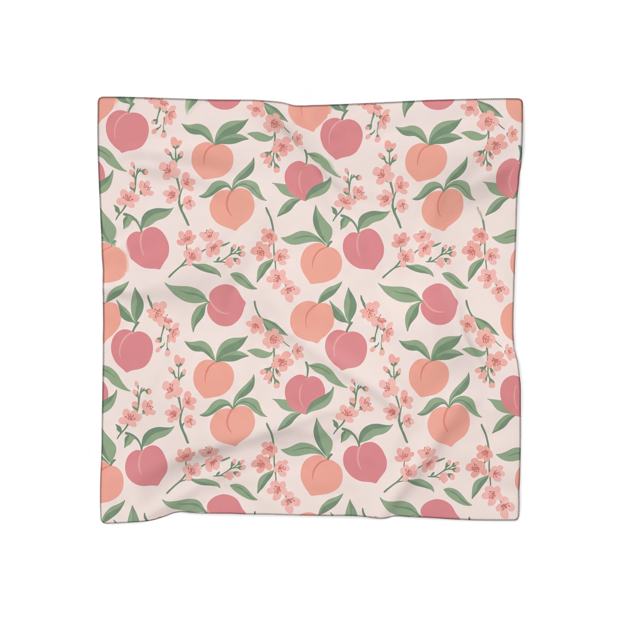 Carranza - Peach Orchard Blush Scarf