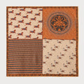 La Rochejaquelein - Thousands of Troops Scarf