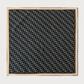 Soubise - L Letter Scarf