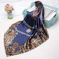 Châteaufort - Midnight Majesty Scarf
