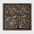 Hastings - Cashew Flower Scarf