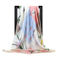 Borghese - Pastel Garden Scarf