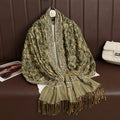 Rohan - Olive Grove Wrap