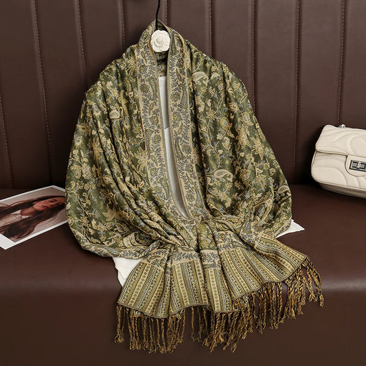 Rohan - Olive Grove Wrap