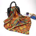 Medina - Mosaic Majesty Scarf