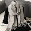 Sandstone Grace Scarf