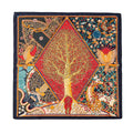 Bocanegra - Tree of Life Scarf