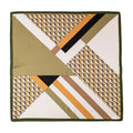 Arellano - Geometric Harmony Scarf