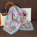 Torriani - Pastel Confetti Scarf