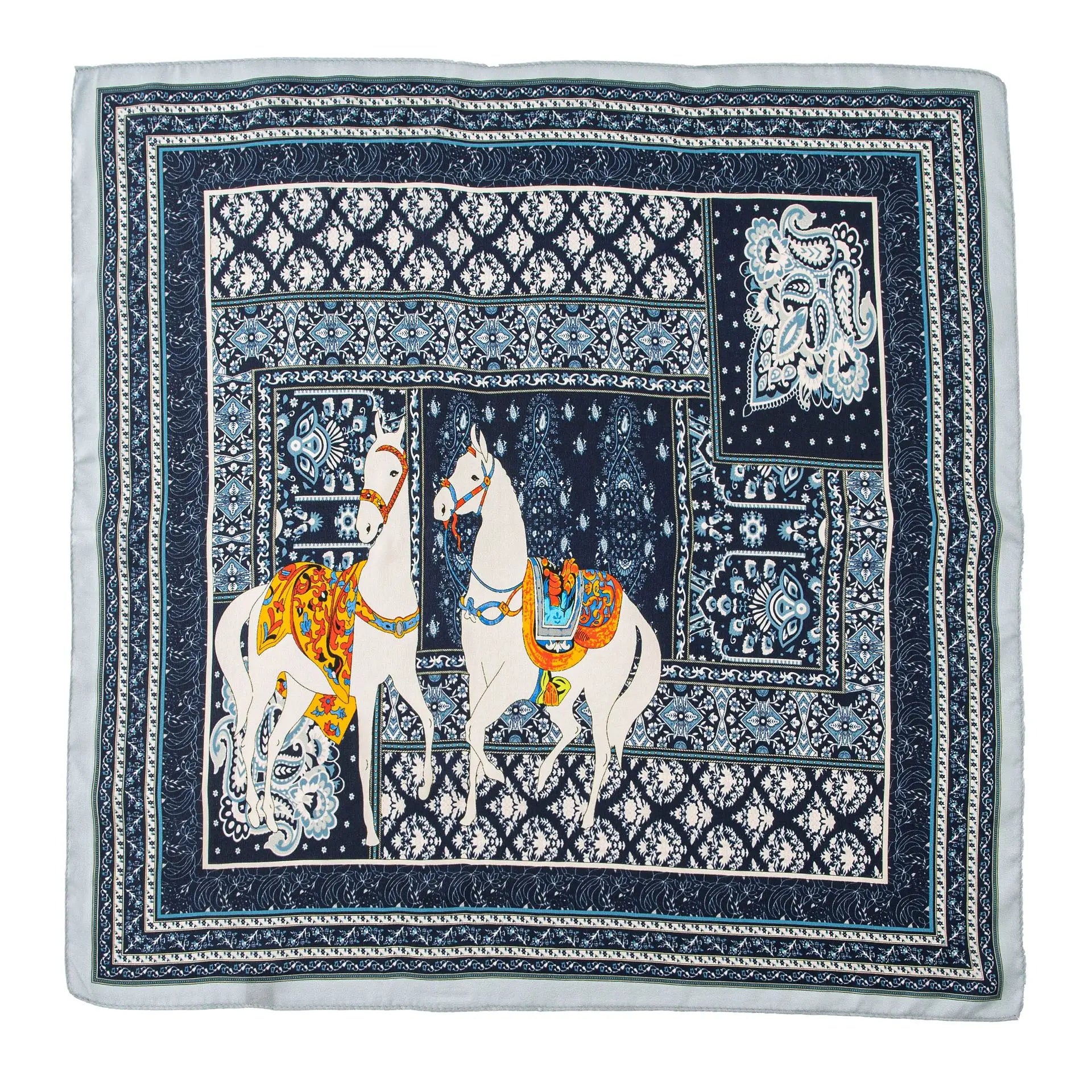 Casillas - Imperial Steeds Scarf