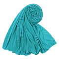 Countess Veil Hijab – Aqua Grace