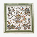 Bonilla - Garden Symphony Scarf