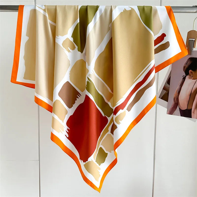 Alfieri - Valencia Grove Scarf