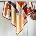 Alfieri - Siena Mosaic Scarf