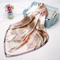 Colonna - Whispering Leaves Scarf