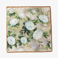 Calderón - Whispering Roses Scarf