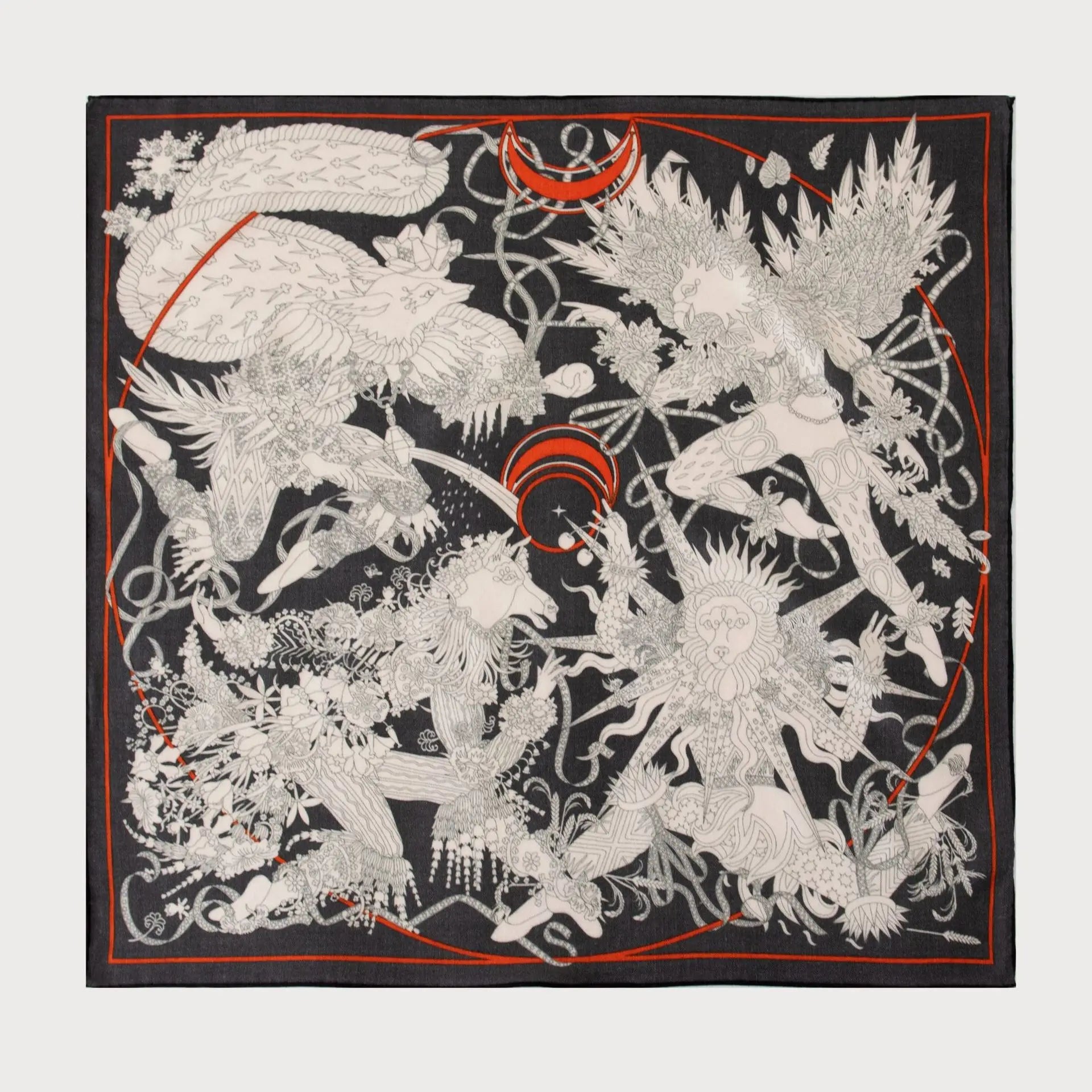 Devereux - King of the Seasons Scarf