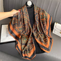 Larañaga - Autumn Heritage Scarf