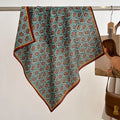 Treviño - Lake Green Heritage Scarf