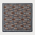 Stanley - Cashew Nuts Scarf